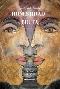 Paperback Honestidad Bruta [Spanish] Book