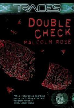 Paperback Double Check Book