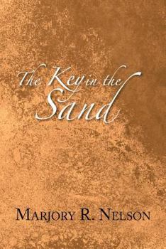 Paperback The Key in the Sand Book