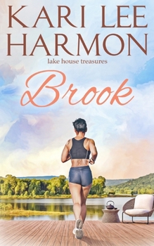 Paperback Brook Book