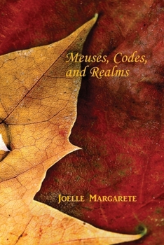 Paperback Meuses, Codes, and Realms Book