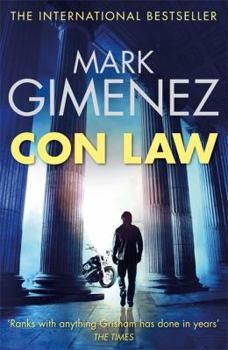 Hardcover Con Law Book