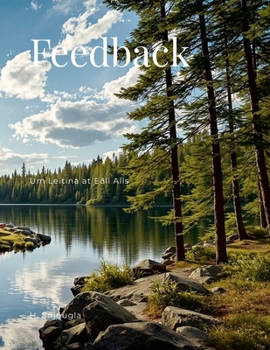 Paperback Feedback: Um Leitina at Eðli Alls Book