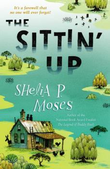 Paperback The Sittin' Up Book