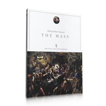 Paperback The Mass Study Guide Book