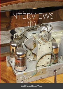 Paperback Interviews (II) Book