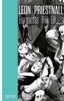 Paperback Bennetts Hill Blues Book