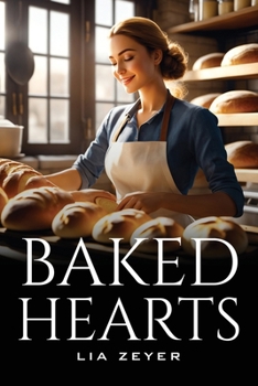 Paperback Baked Hearts Book