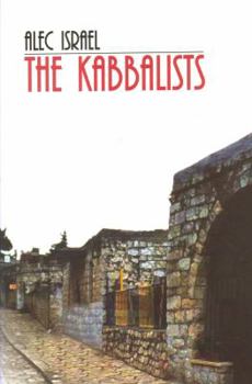 Paperback The Kabbalists Book