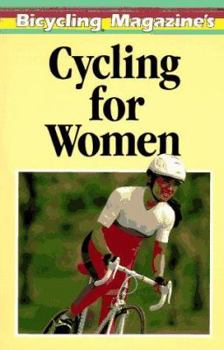 Paperback Cycling for Women Book