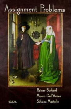 Hardcover Assignment Problems Book