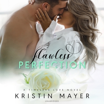 MP3 CD Flawless Perfection Book