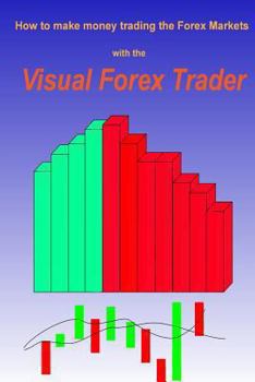 Paperback Visual Forex Trader Book