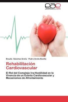 Paperback Rehabilitacion Cardiovascular [Spanish] Book