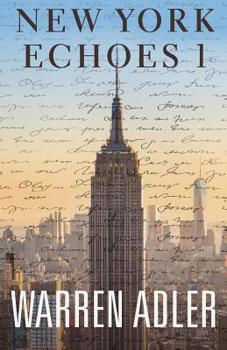 New York Echoes - Book  of the New York Echoes Short Stories