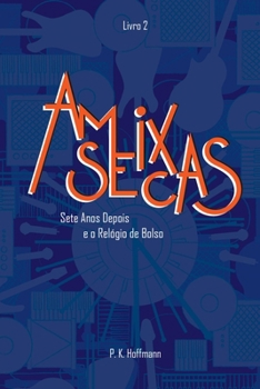 Paperback Ameixas Secas [Portuguese] Book