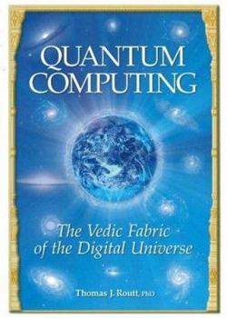 Paperback Quantum Computing Book