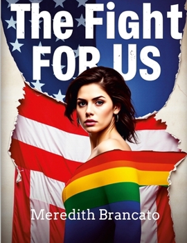 Paperback The Fight for Us Book
