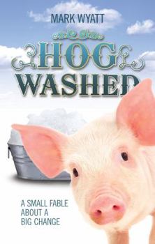 Paperback Hog Washed Book