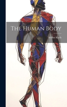 Hardcover The Human Body Book