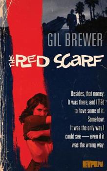 Paperback The Red Scarf Book