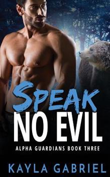 Paperback Speak No Evil Book