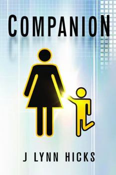 Paperback Companion: A Dystopian Thriller Book