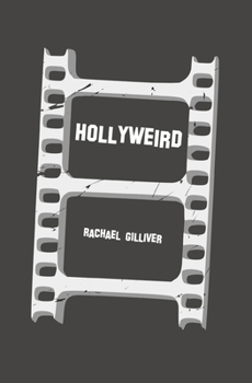 Paperback Hollyweird Book