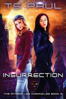 Paperback Insurrection Book