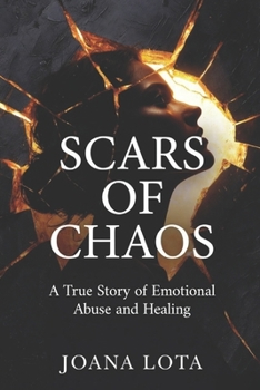 Paperback Scars of Chaos Book