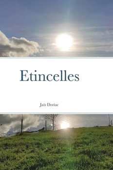 Hardcover Etincelles [French] Book