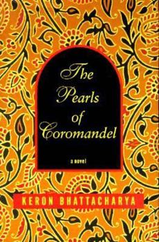 Hardcover The Pearls of Coromandel Book