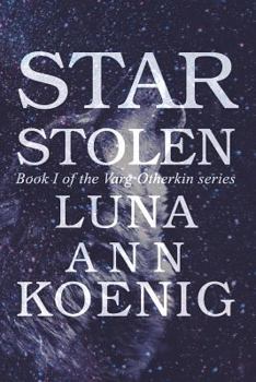 Paperback Star Stolen Book