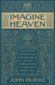  Imagine Heaven