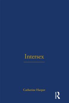 Paperback Intersex Book