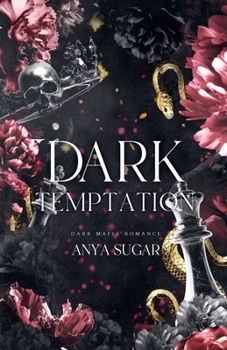 Dark Temptation: Dark Mafia Romance (Dark Devotion)