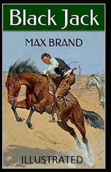 Paperback Black Jack Illustrated Book