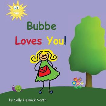 Paperback Bubbe Loves You! Book