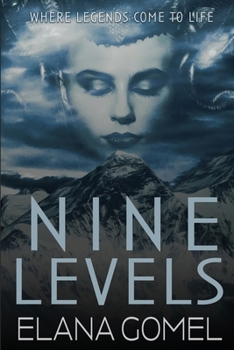 Paperback Nine Levels Book