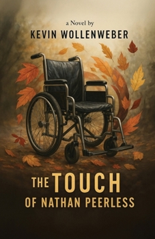 Paperback The Touch of Nathan Peerless Book