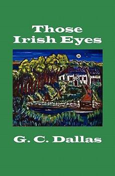 Paperback Those Irish Eyes Book
