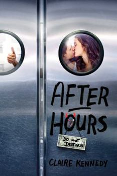 Paperback After Hours Book