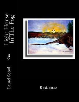 Paperback Light House In The Fog Book