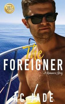 Paperback The Foreigner Book