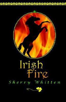 Paperback Irish Fire Book