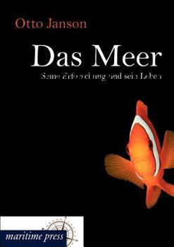 Paperback Das Meer [German] Book