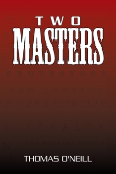 Paperback Two Masters Book