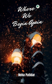 Paperback Where We Begin Again Book