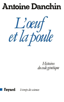 Paperback L'oeuf et la poule [French] Book