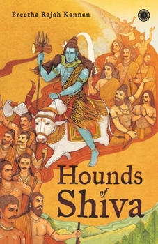 Paperback The Hounds of Shiva Book